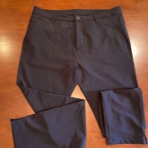 Kyodan Golf pants Black 34x31/32.